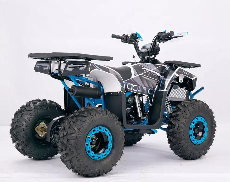 Квадроцикл YACOTA SIRIUS 110 в Армавире