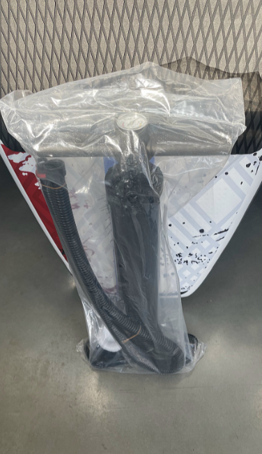 SUP (САП) ДОСКА RAIDEX I BOARD 11’ (332СМ) N 18 в Армавире