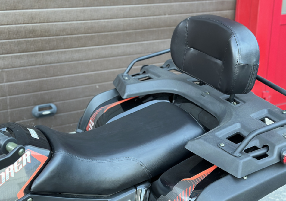 Квадроцикл GBM EXPLORER 400 NEW PREMIUM в Армавире