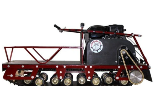 Мотобуксировщик MOTODOG 500 LONG 20  задний привод в Армавире