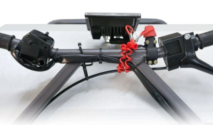 Мотобуксировщик СТЕМ СЕВЕР ЭКСПЕРТ 500 15 л.с. в Армавире