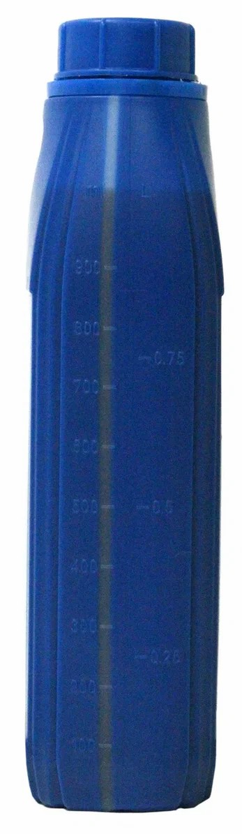 МАСЛО ПОЛУСИНТЕТИЧЕСКОЕ MARLIN ПРЕМИУМ 2Т, TC-W3, 1 ЛИТР в Армавире