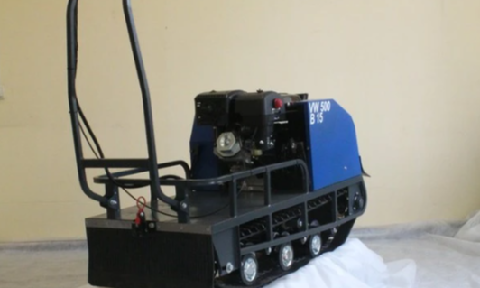 Мотобуксировщик ВЕПС WINTER «ЛОНГ» 15 в Армавире