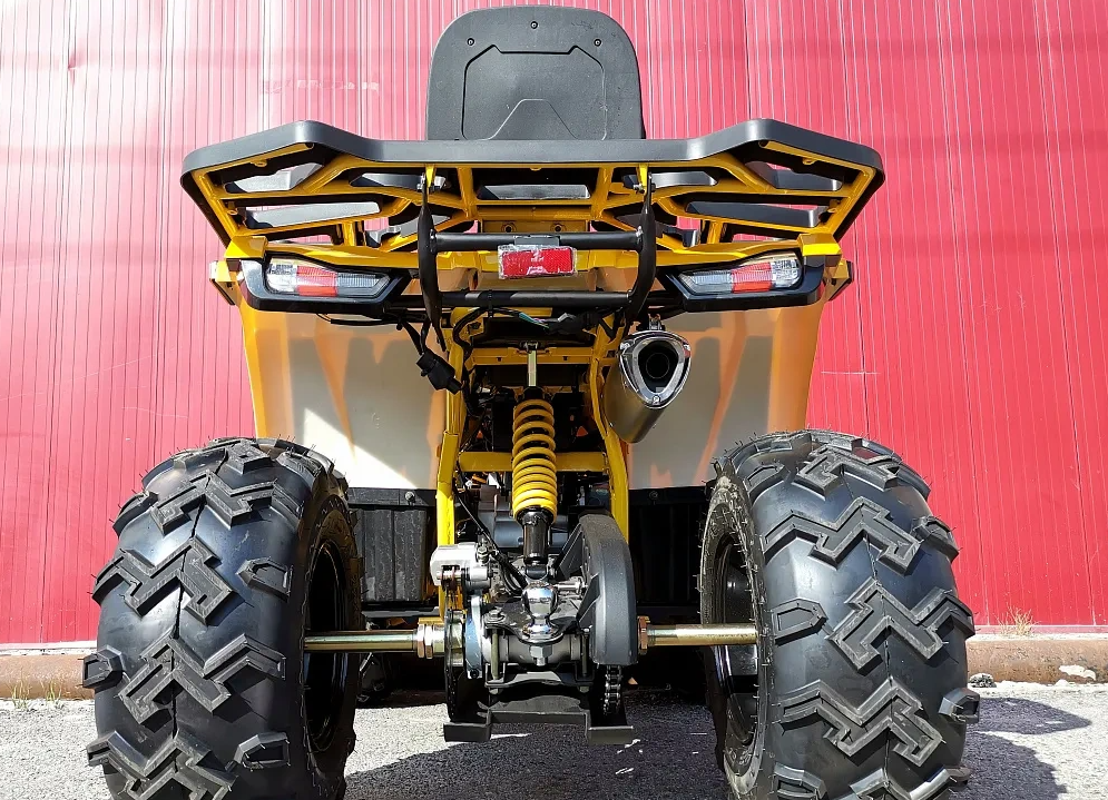 Квадроцикл PROMAX STORM 280 LUX в Армавире