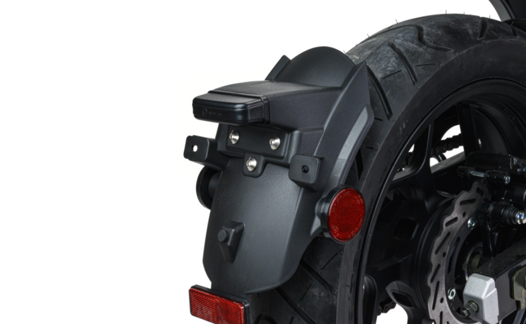 Мотоцикл MOTOLAND (МОТОЛЕНД) 300 CBR в Армавире