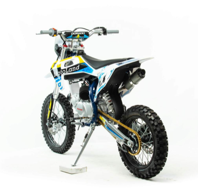 Питбайк MOTOLAND (МОТОЛЕНД) NX125 в Армавире