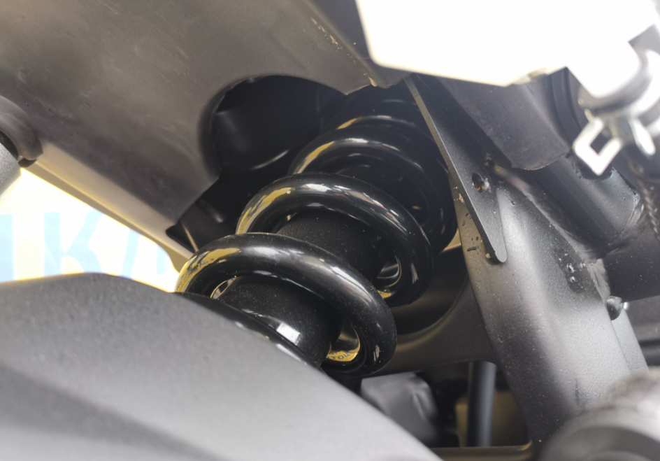 Мотоцикл MOTOLAND (МОТОЛЕНД) 250 CB250 (172FMM-5/PR250) (2022 г.) в Армавире