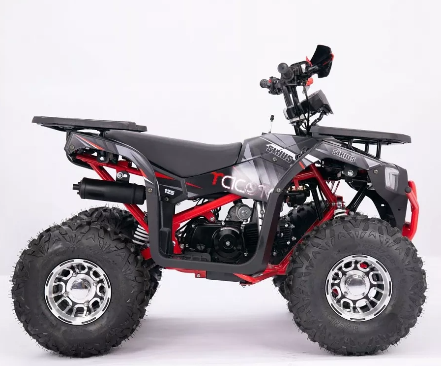 Квадроцикл YACOTA Sirius LD 125 в Армавире