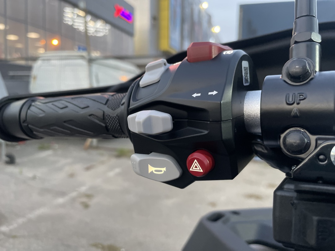 Квадроцикл BENDA Redstone 550 R2 в Армавире