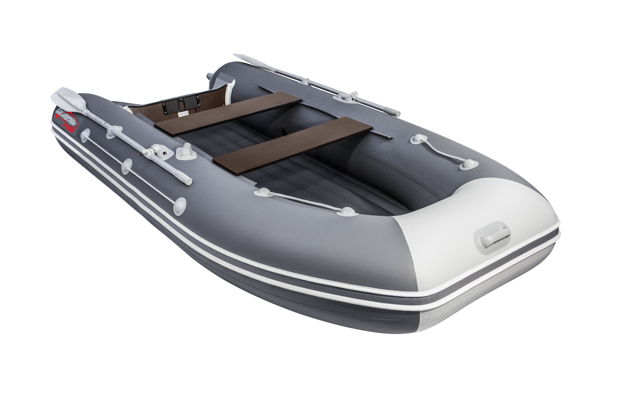 Лодка Таймень LX 3400 НДНД в Армавире