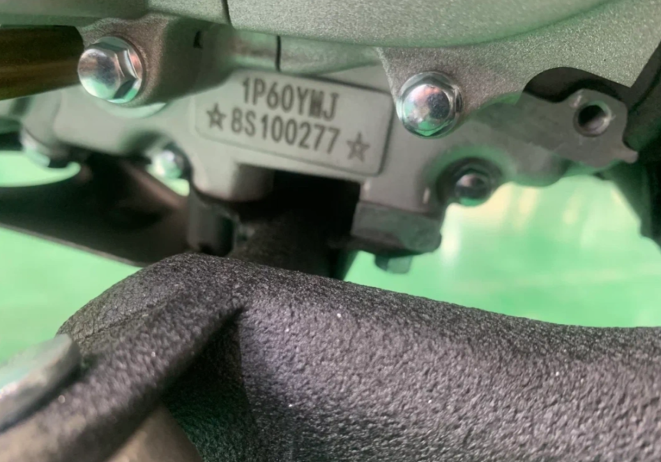 Питбайк JHLMOTO JHLofr LK140 19/16 (ZS1P60YMJ) в Армавире