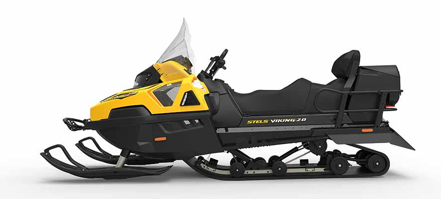 Снегоход STELS VIKING V800 3.0 в Армавире