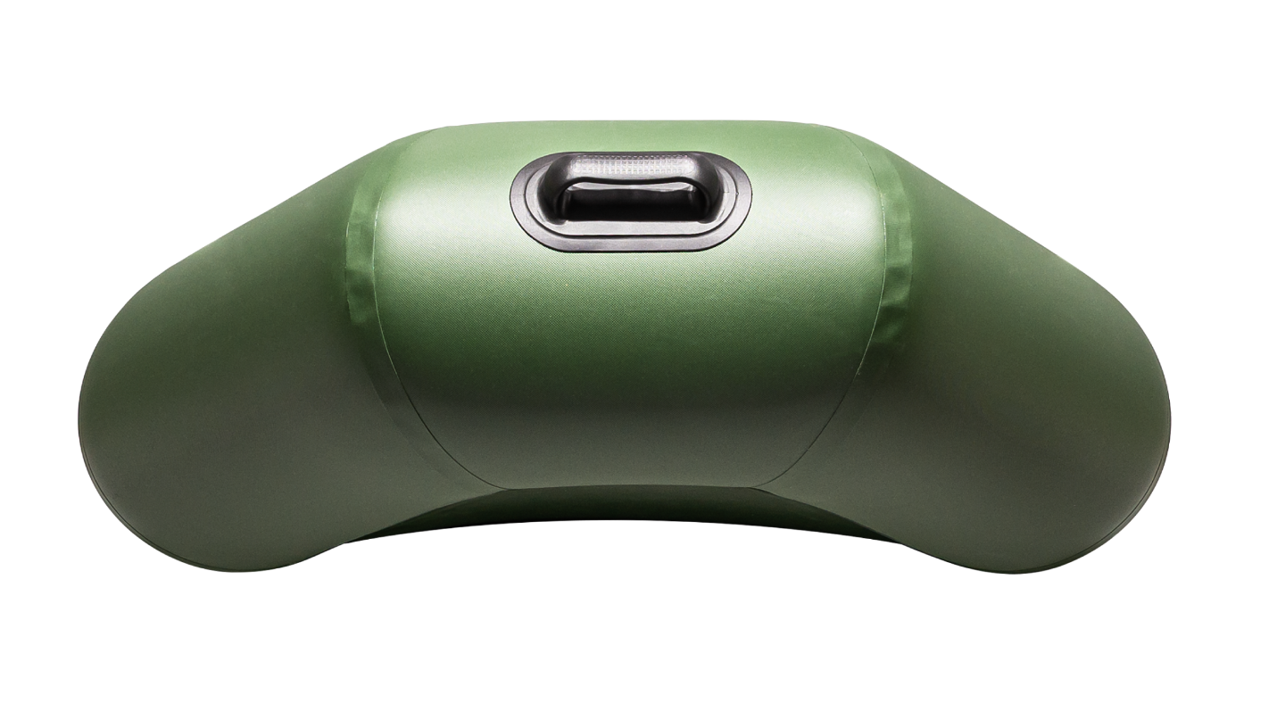 Лодка Барс 260 в Армавире