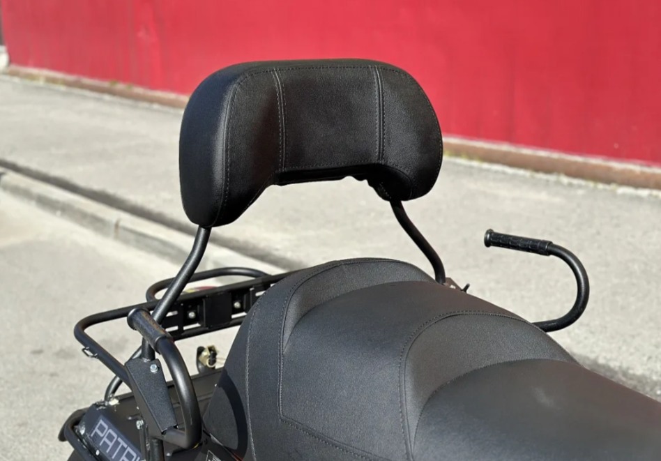 Снегоход РМ TAYGA PATRUL 800 SWT в Армавире