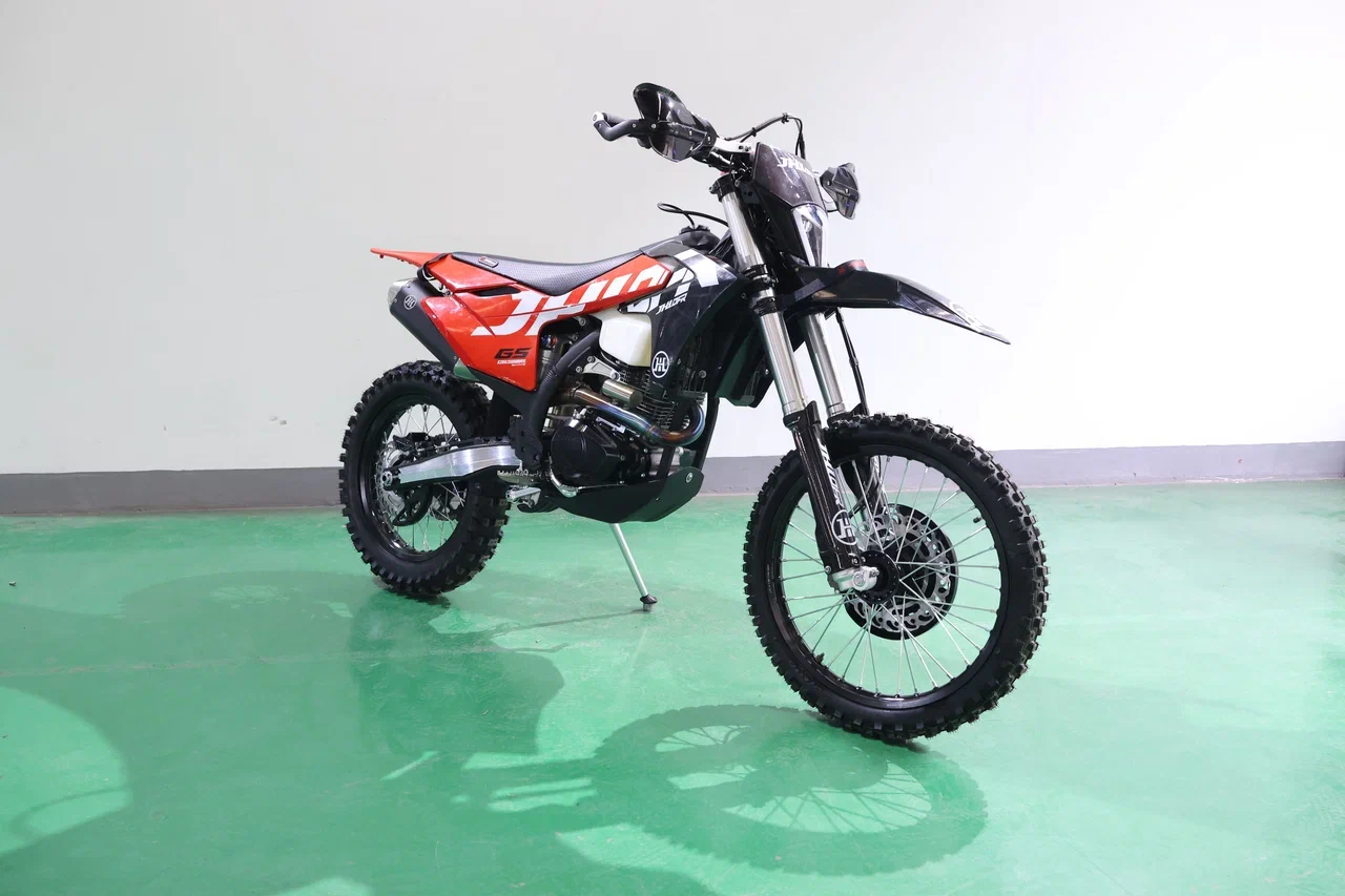 Мотоцикл JHLMOTO JHLofr GS CB300RL в Армавире