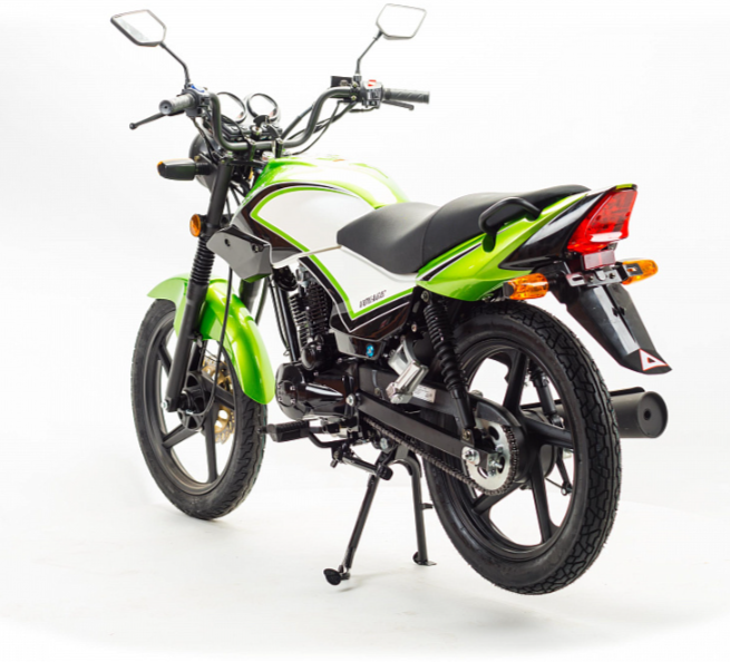 Мотоцикл MOTOLAND (МОТОЛЕНД) VOYAGE 200 в Армавире