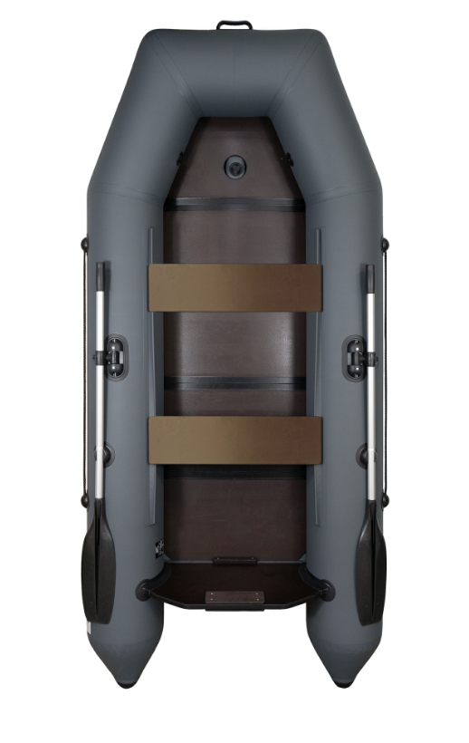 Лодка БАРС 2800 Слань-книжка киль в Армавире