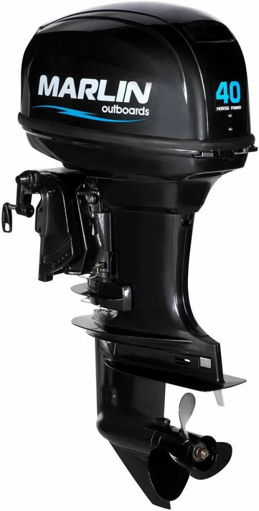Лодочный мотор MARLIN MP 40 AERTS в Армавире