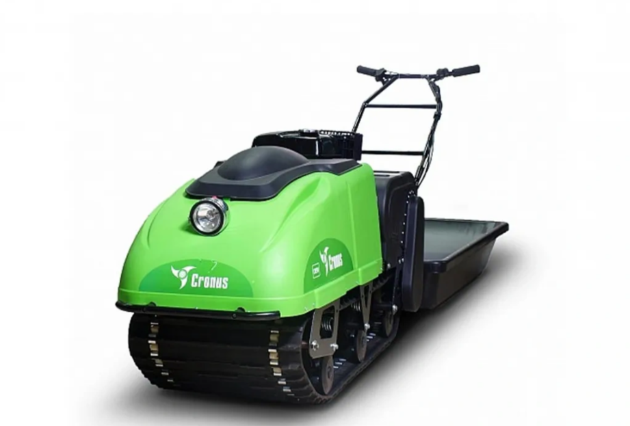 Мотобуксировщик CRONUS CR9V в Армавире