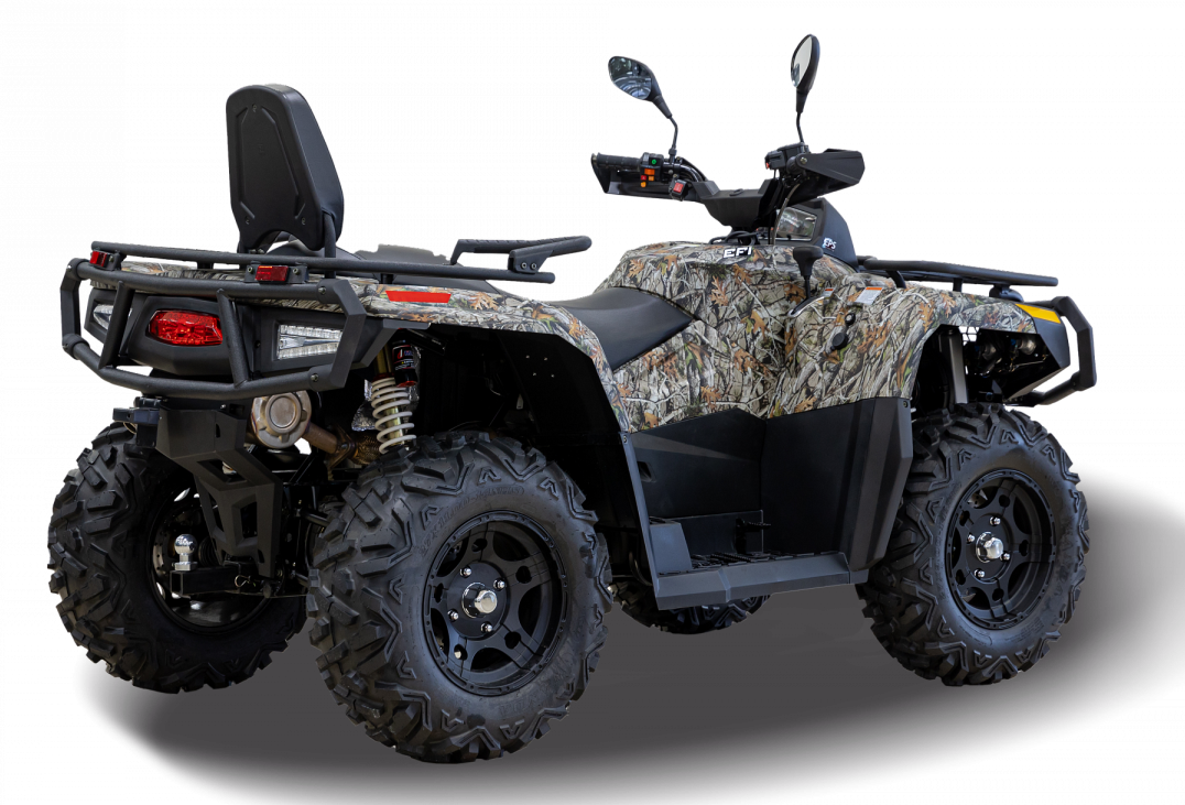 Квадроцикл HISUN TACTIC GT1000/LIMITED в Армавире