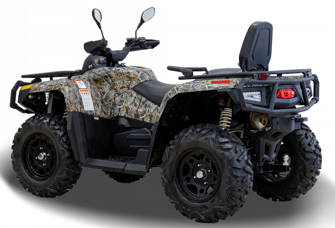 Квадроцикл HISUN TACTIC GT1000/LIMITED в Армавире