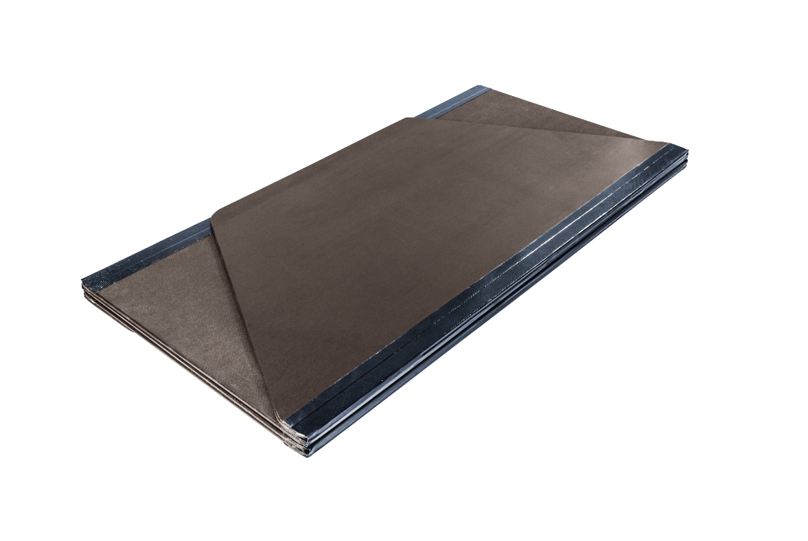 Слань АКВА 2900 по форме днища в Армавире