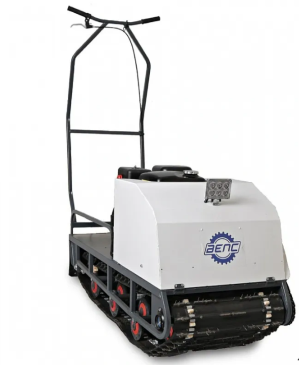 Мотобуксировщик ВЕПС «БЮДЖЕТНЫЙ» 15 л.с. в Армавире