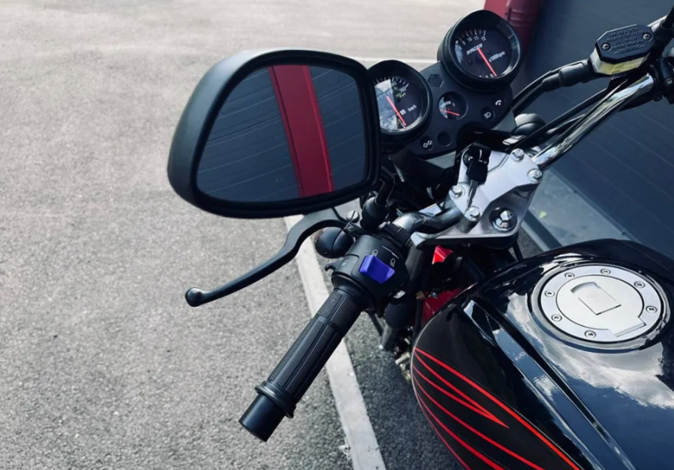 Мотоцикл RACER MAGNUM RC200-C5B в Армавире