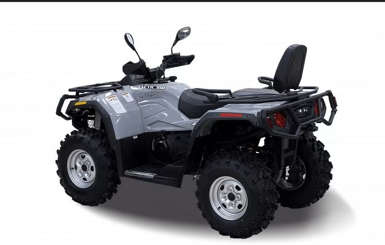 Квадроцикл HISUN TACTIC 550 (HS550ATV) NORMAL в Армавире