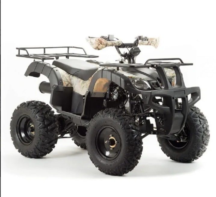 Квадроцикл PROMAX ATV 250 (2025) в Армавире