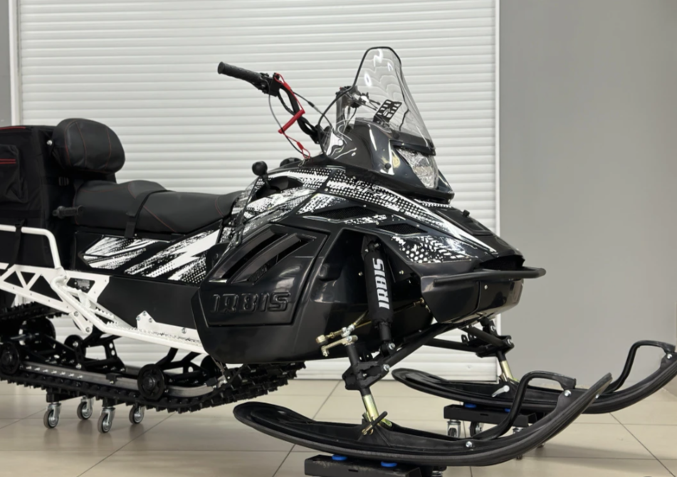 СНЕГОХОД IRBIS SF200L XE SUPERLONG в Армавире