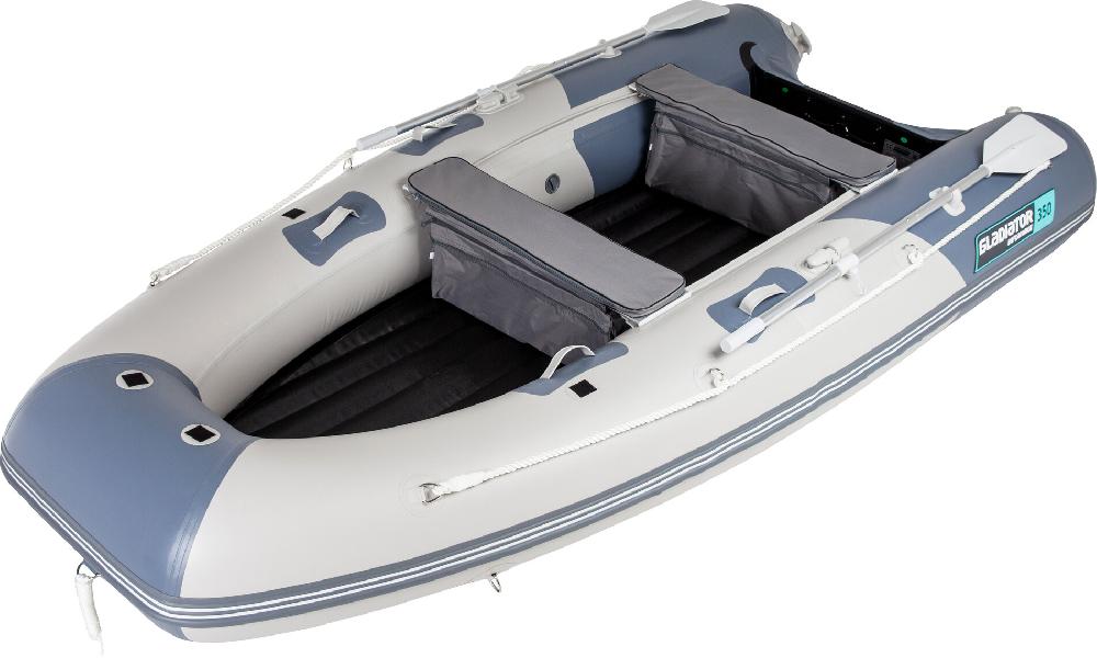 НАДУВНАЯ ЛОДКА GLADIATOR E330PRO в Армавире