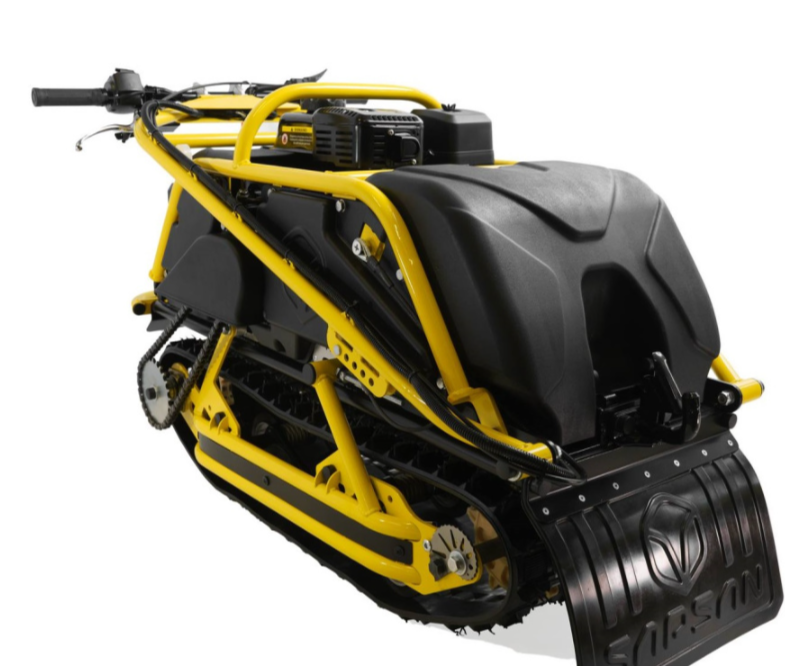 Мотобуксировщик SAPSAN SK 380 в Армавире