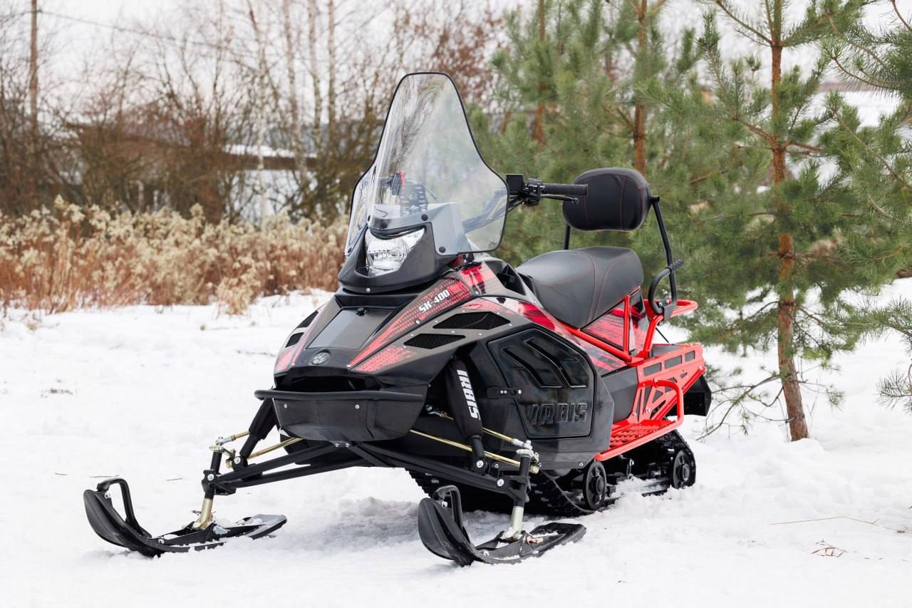 Снегоход IRBIS TUNGUS 400 25/26 в Армавире