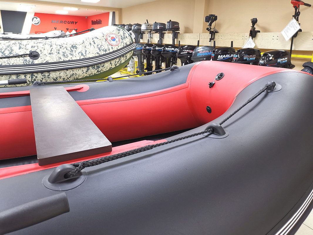 Лодка MISHIMO SPORT 400 в Армавире