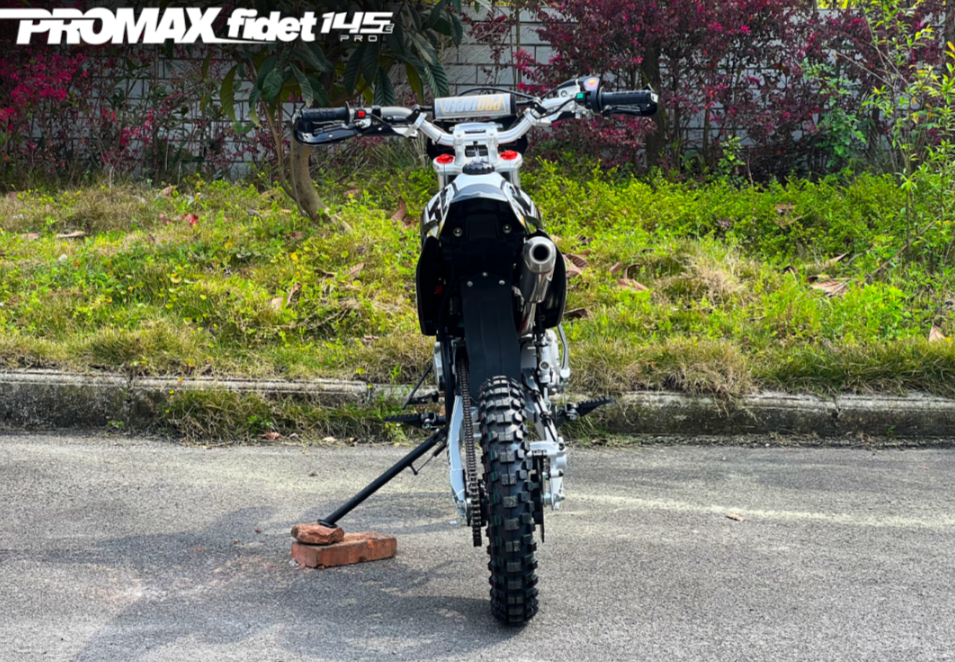 Мотоцикл (питбайк) PROMAX FIDET (ФАЙДЕТ) 145E PRO 17/14 в Армавире