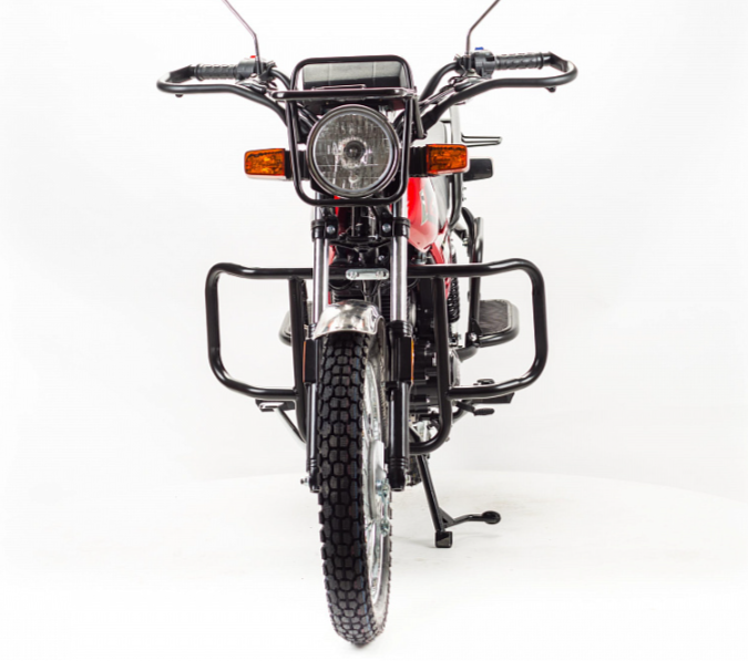 Мотоцикл MOTOLAND (МОТОЛЕНД) FORESTER LITE 200 в Армавире