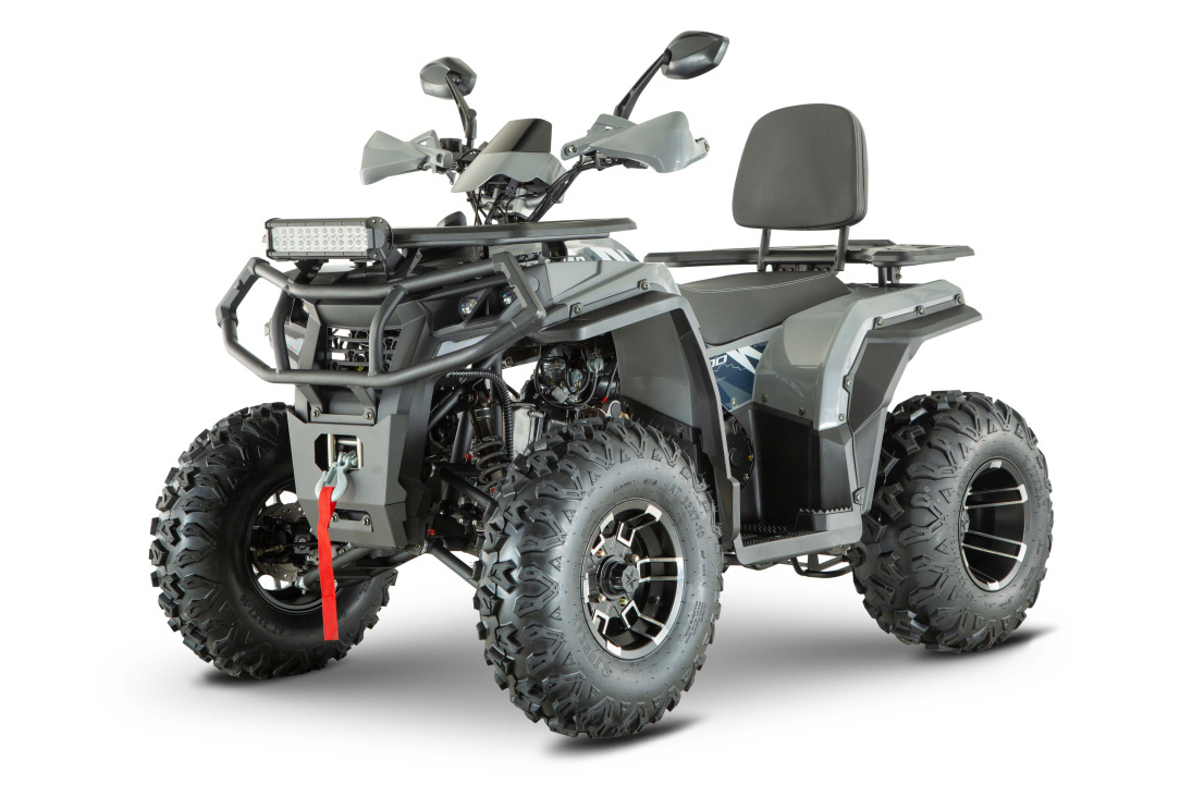 Квадроцикл YACOTA VIKING PRO 250 в Армавире