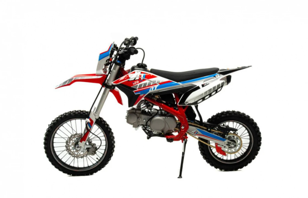 Питбайк MOTOLAND (МОТОЛЕНД) Apollo 125 DT125 E в Армавире