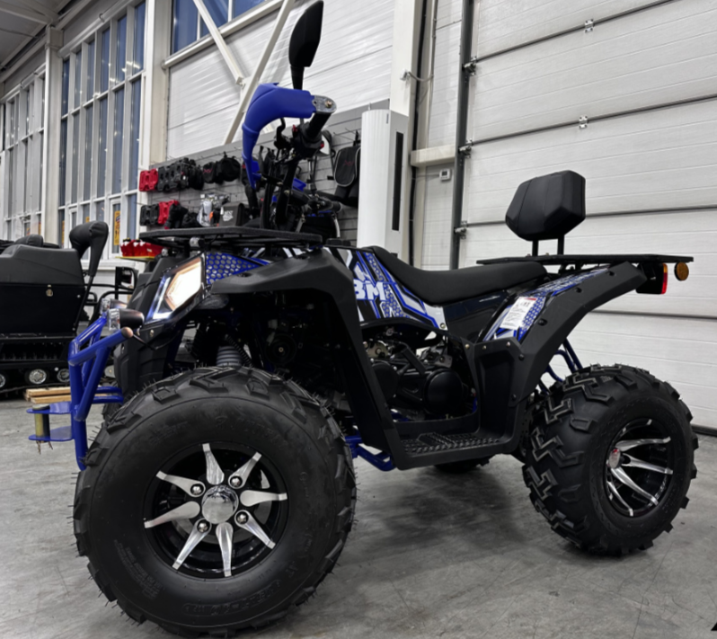 Квадроцикл GBM SHARP BIG 300 NEW PREMIUM в Армавире