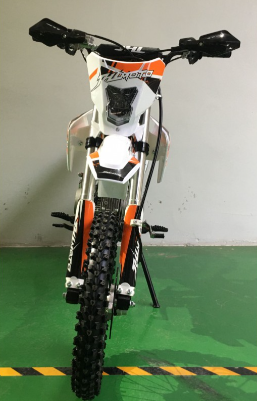 Питбайк JHLMOTO JHL Z125E Pro (ZS154FMI-3) в Армавире