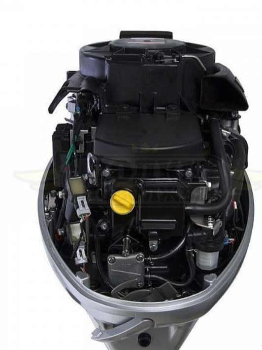 Лодочный мотор SEANOVO SNEF30FEL-EFI в Армавире