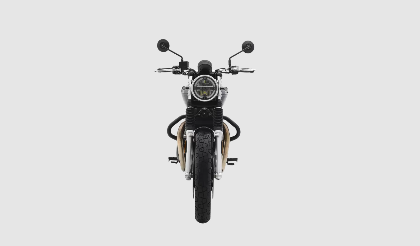 Мотоцикл GAOKIN GK 1200 в Армавире