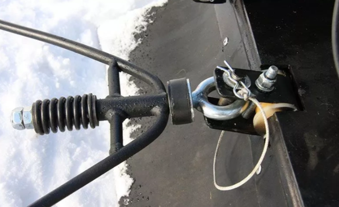 Мотобуксировщик ВОЛГАРЬ 9 Утилитарный в Армавире