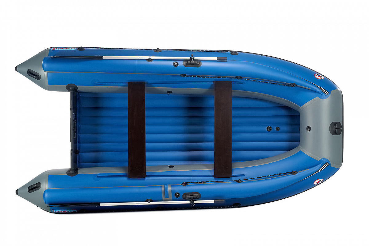 Лодка MISHIMO FAMILY LITE DF 370 в Армавире