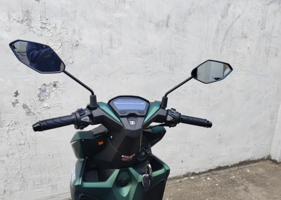 Скутер PROMAX INFERNO 250 (49) в Армавире