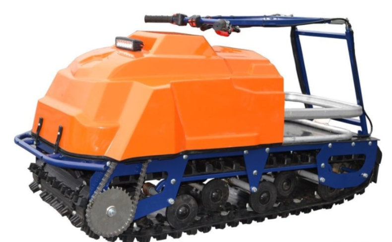 Мотобуксировщик БАРС СЛЕДОПЫТ MDS 9 л.с. в Армавире