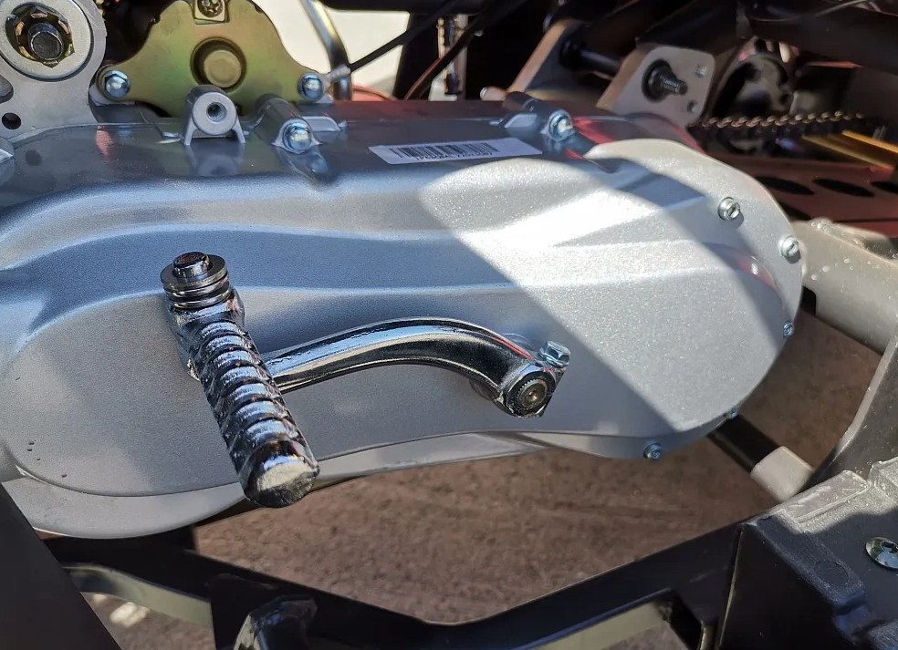 Квадроцикл PROMAX TRX300 CVT в Армавире