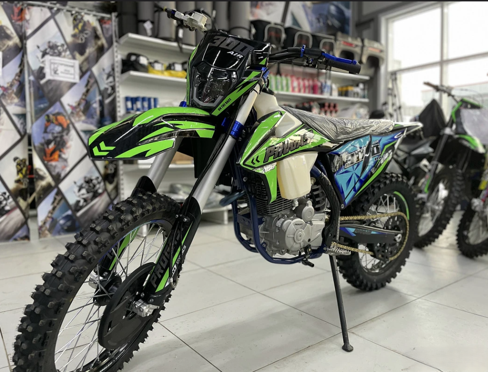 Мотоцикл Progasi RACE 300 AIR PRO SPORT в Армавире