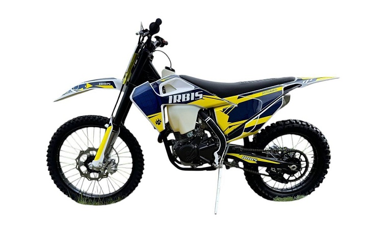 Эндуро мотоцикл IRBIS HTR 250 в Армавире